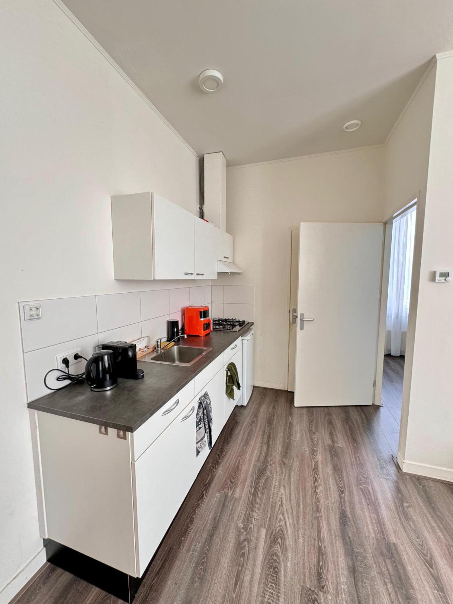 Apartamento 86 3city Met Prive Parkeerplaats *