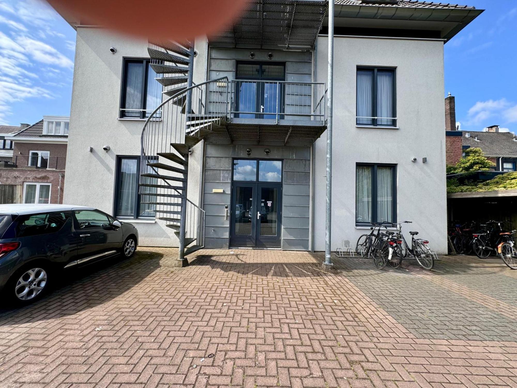 Apartamento 86 3city Met Prive Parkeerplaats *